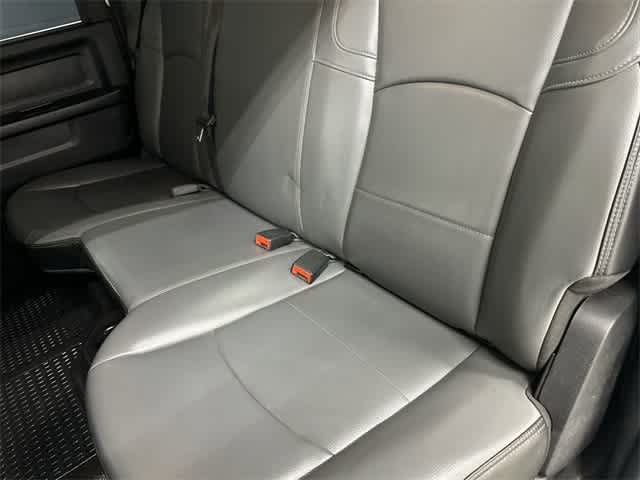 Thumbnail: 2023 RAM 2500 - 11