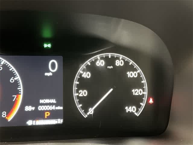 Thumbnail: 2025 Honda Odyssey - 15