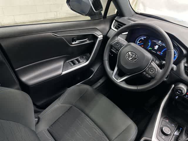 Thumbnail: 2023 Toyota RAV4 - 12