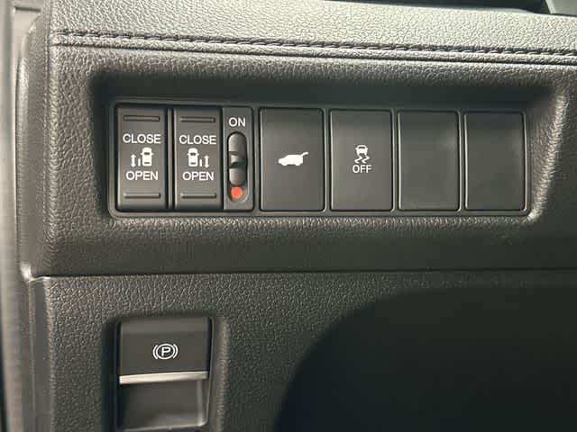 2026 Honda Odyssey EX-L - Photo 19