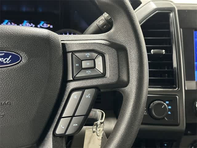 Thumbnail: 2022 Ford F-350 - 18