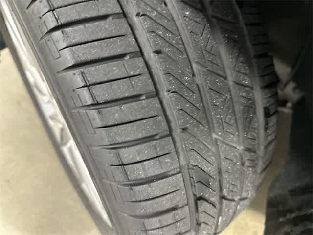 Thumbnail: 2017 Buick Encore - 29