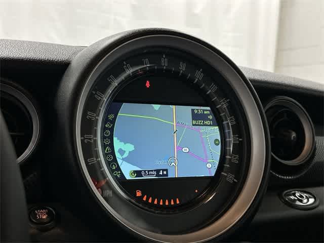 Thumbnail: 2015 MINI Cooper Convertible - 22