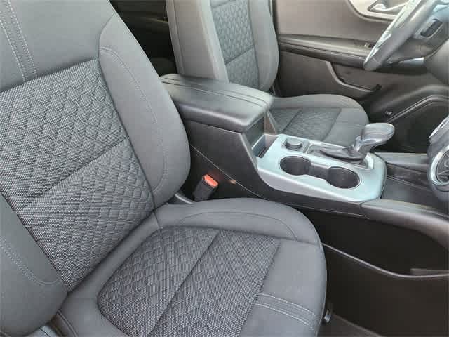 Thumbnail: 2021 Chevrolet Blazer - 13