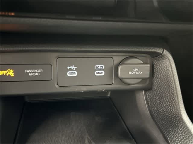 Thumbnail: 2026 Honda Civic - 25