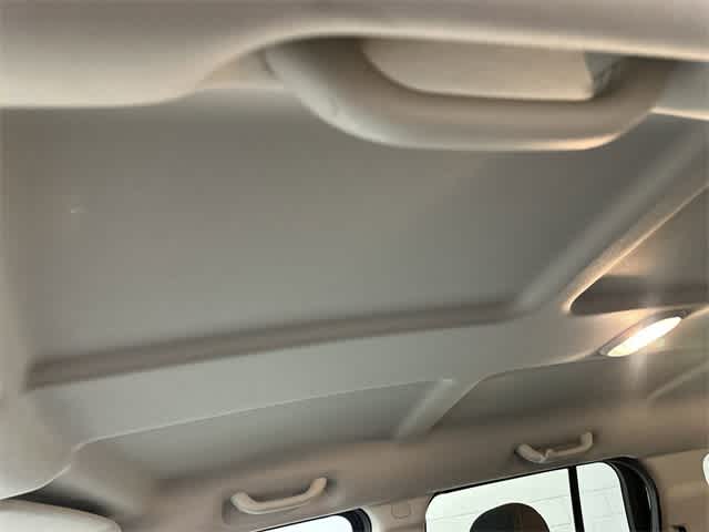 Thumbnail: 2017 Jeep Patriot - 25