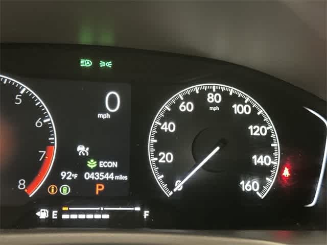 Thumbnail: 2024 Honda Civic - 16