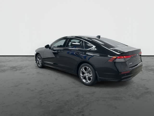 Thumbnail: 2024 Honda Accord - 8