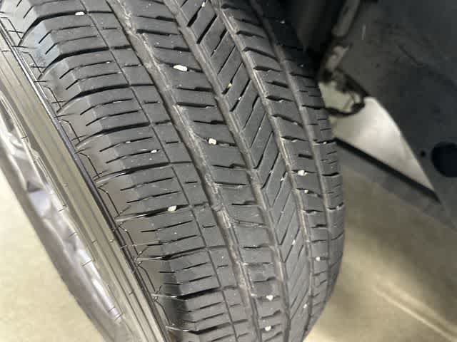 Thumbnail: 2024 Jeep Wrangler - 29