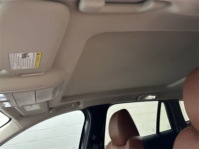 Thumbnail: 2024 Mazda CX-50 - 28