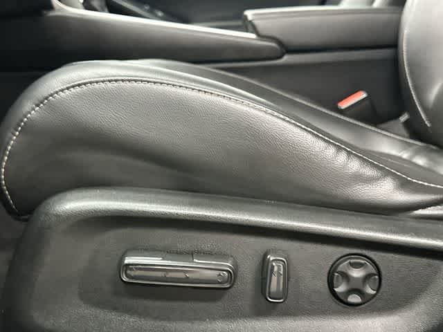 Thumbnail: 2022 Honda Accord - 26