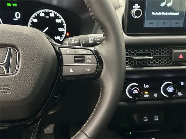 Thumbnail: 2026 Honda HR-V - 18