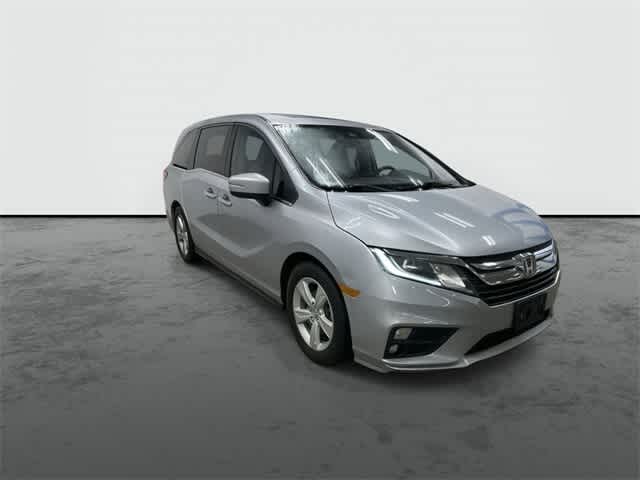 Thumbnail: 2019 Honda Odyssey - 6