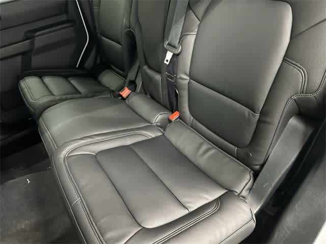 Thumbnail: 2025 Ford Bronco - 11