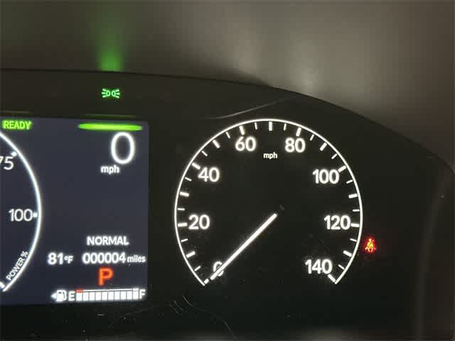 Thumbnail: 2026 Honda CR-V - 16