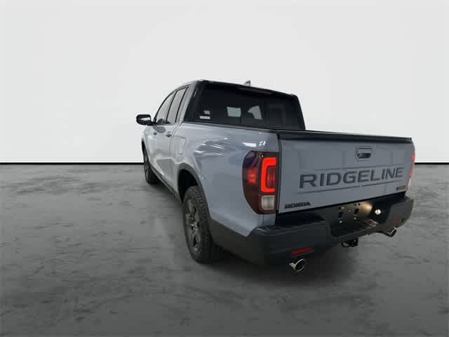 Thumbnail: 2026 Honda Ridgeline - 2