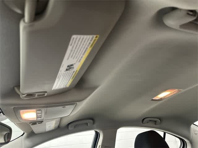 Thumbnail: 2016 Chevrolet Cruze - 27