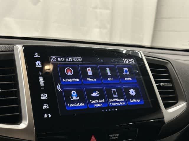 Thumbnail: 2020 Honda Ridgeline - 22