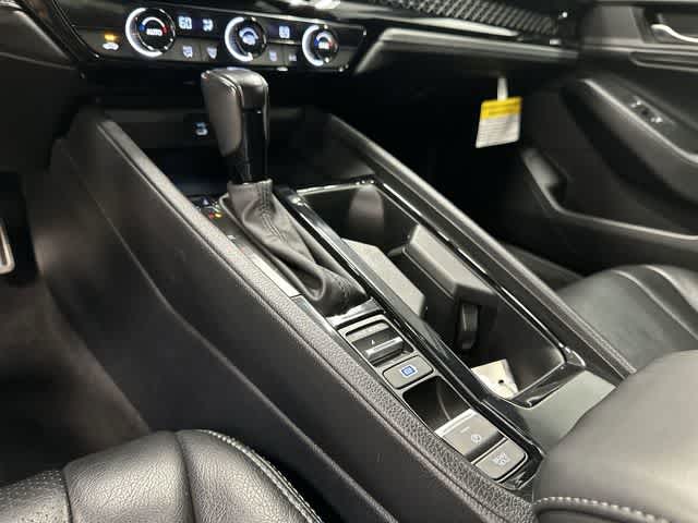 Thumbnail: 2023 Honda Accord - 23