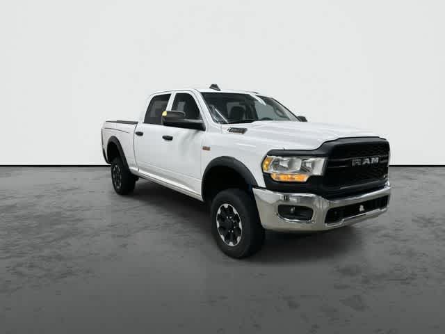 Thumbnail: 2019 RAM 2500 - 4