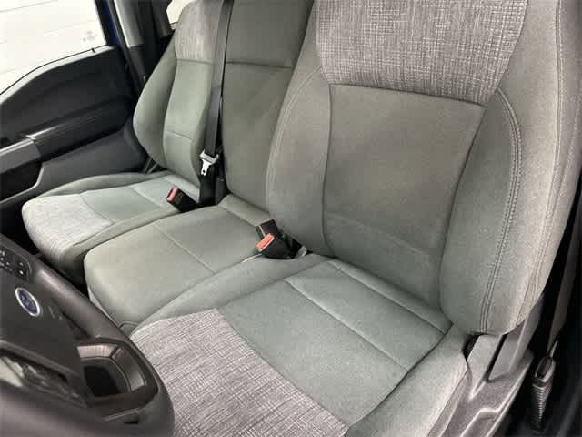 Thumbnail: 2023 Ford F-150 - 10