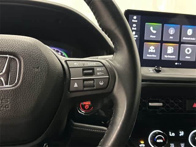 Thumbnail: 2024 Honda Accord - 15