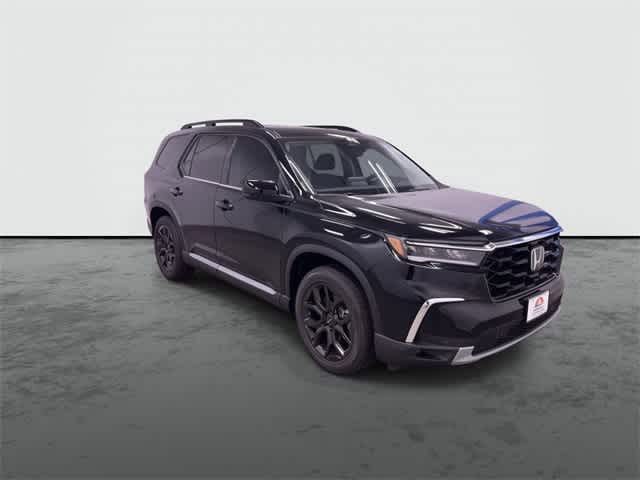 Thumbnail: 2025 Honda Pilot - 2
