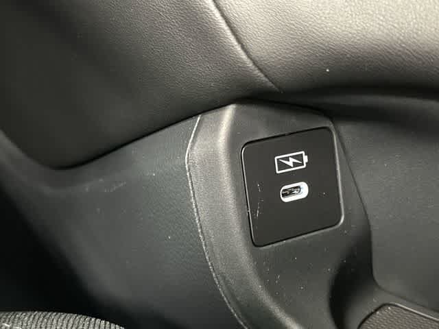 Thumbnail: 2026 Honda HR-V - 25