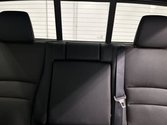 Thumbnail: 2026 Honda Ridgeline - 14