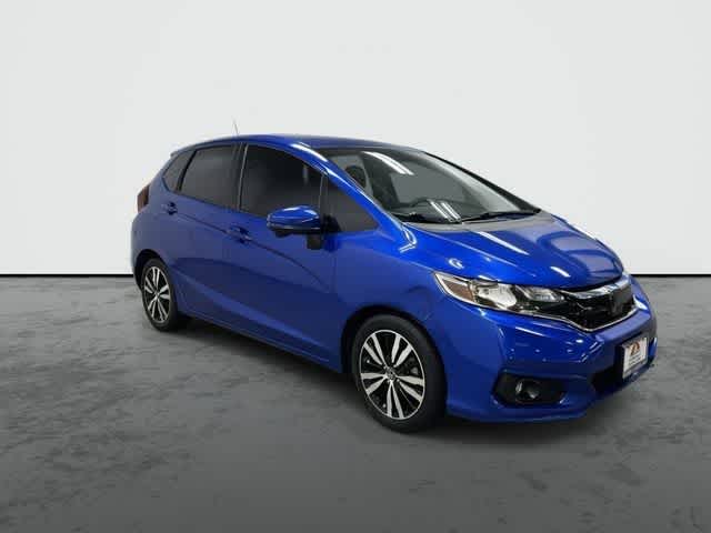 Thumbnail: 2020 Honda Fit - 5