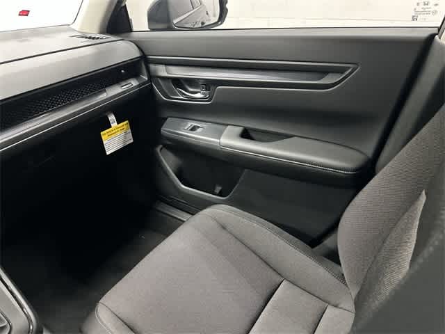 Thumbnail: 2026 Honda CR-V - 13