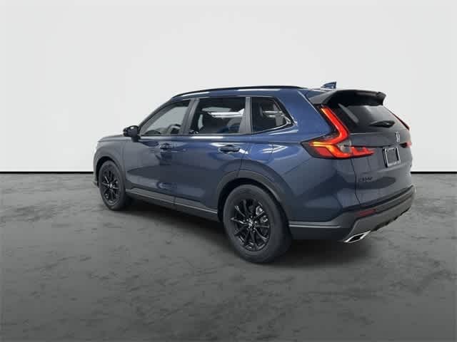 Thumbnail: 2026 Honda CR-V - 9