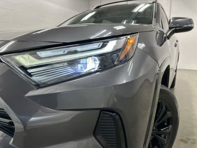 Thumbnail: 2023 Toyota RAV4 - 30