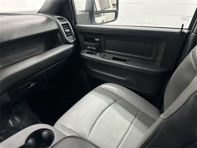 Thumbnail: 2024 RAM 2500 - 13