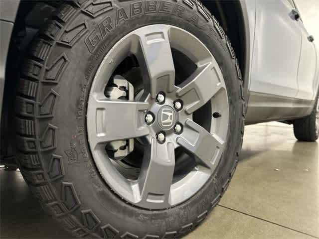 Thumbnail: 2025 Honda Ridgeline - 29