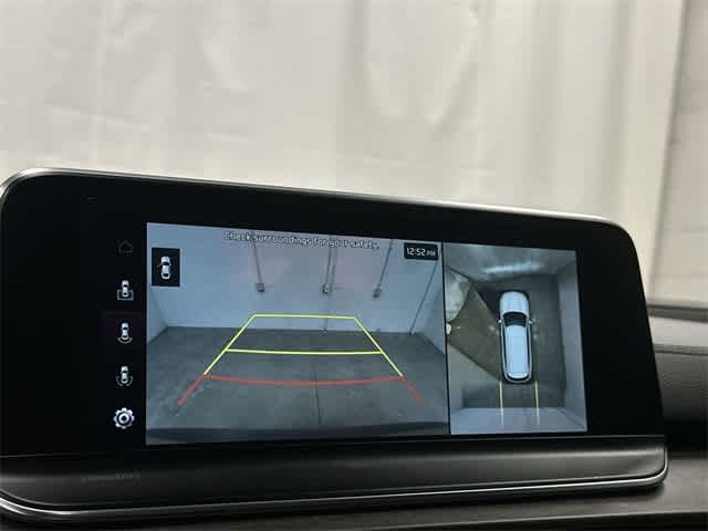 Thumbnail: 2022 Kia Telluride - 23