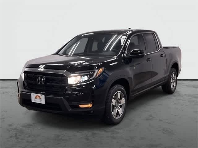 2025 Honda Ridgeline RTL -
                  League City, TX