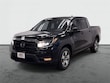  Honda Ridgeline