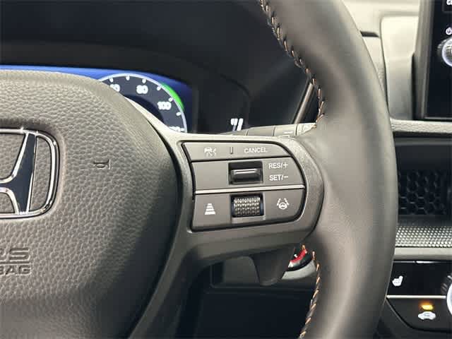 Thumbnail: 2026 Honda CR-V - 18