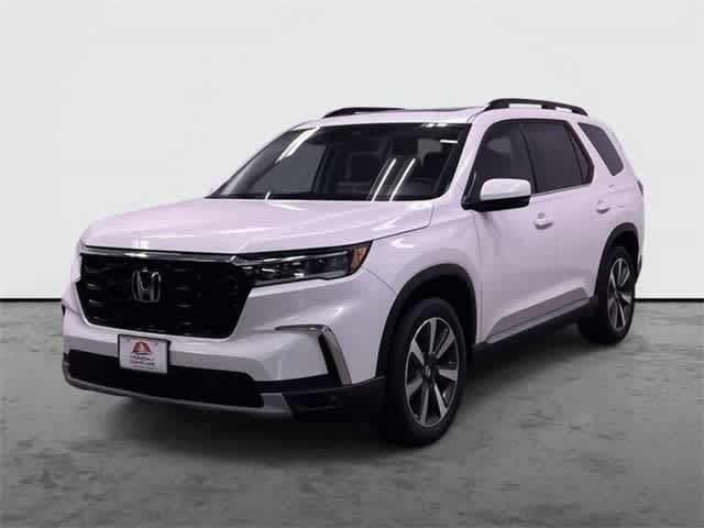 2025 Honda Pilot Touring -
                  League City, TX