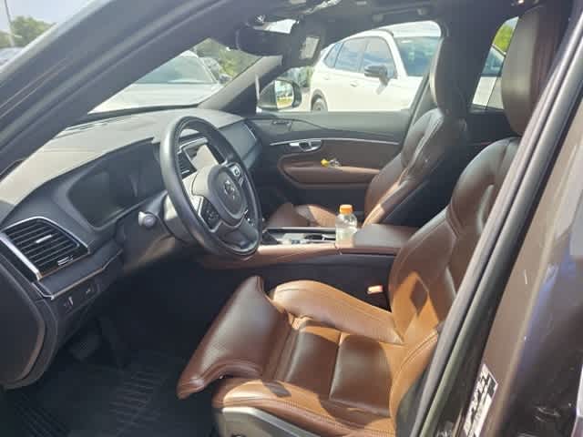 Thumbnail: 2022 Volvo XC90 - 5