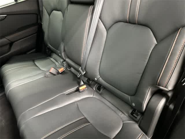 Thumbnail: 2026 Honda Passport - 11