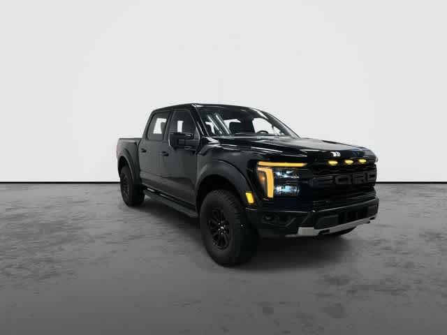 Thumbnail: 2025 Ford F-150 - 6