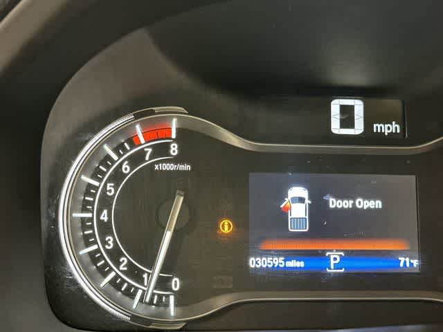 Thumbnail: 2023 Honda Ridgeline - 16