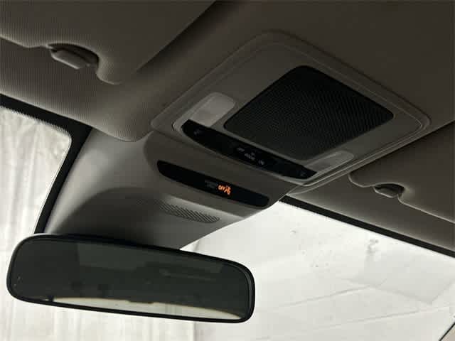 Thumbnail: 2025 Honda HR-V - 21