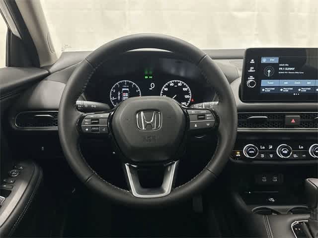 Thumbnail: 2026 Honda HR-V - 15