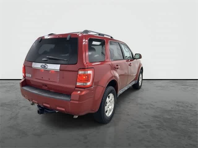 Thumbnail: 2012 Ford Escape - 3