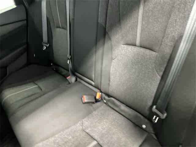 Thumbnail: 2025 Honda Accord - 11