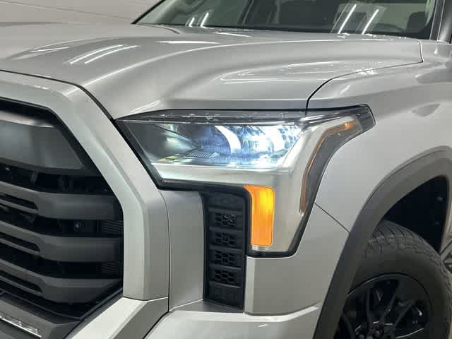 Thumbnail: 2024 Toyota Tundra - 30