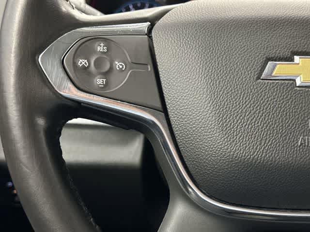 Thumbnail: 2019 Chevrolet Traverse - 17